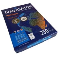 Navigator 250 gr 1 Paket 125 Sayfa A4 Beyaz Fotokopi Kağıdı