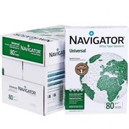 Navigator 80 gr 5 Koli 25 Paket A4 Fotokopi Kağıdı