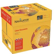 Navigator A4 120 G 8 X Bl Beyaz Color Fotokopi Kağıdı