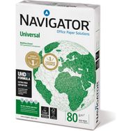Navigator A4 80 gr 4x500'lü Fotokopi Kağıdı