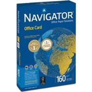 Navigator Gramajlı 160 gr 250 Yaprak A4 Fotokopi Kağıdı