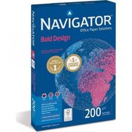 Navigator Gramajlı 200 gr 150 Yaprak A4 Fotokopi Kağıdı