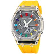 Navimarine AZR001-02 Erkek Kol Saati