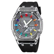 Navimarine AZR001-06 Erkek Kol Saati