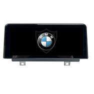 Navimex BMW 3 Serisi F30 Android Navigasyon 4 GB RAM Multimedya Ekran