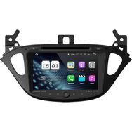 Navitech AX-1051K Opel Astra Navigasyon ve Multimedya Araç Bilgisayarı