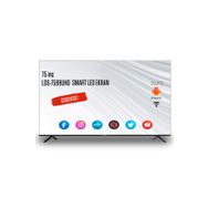 Navitech LDS-7599UHD 75 İnç 190 Ekran 4K Ultra HD Android LED TV