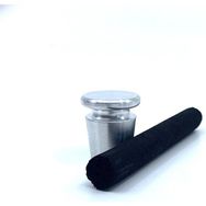 Nayasaromas Siyah Moksa ve Metal Moksa Kapağı