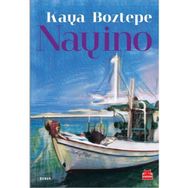 Nayino Kırmızı Kedi Yayınevi