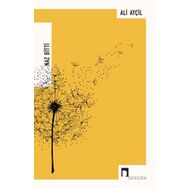 NAZ BITTI - ALI AYÇİL