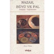 Nazar Büyü ve Fal İnançlar Uygulamalar - Sinan Yılmaz