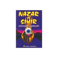 NAZAR VE SIHIR KORUNMA ÇARELERİ (KOD: SIR-005) - ARIF PAMUK