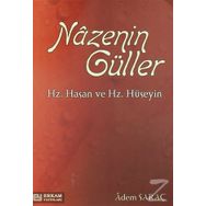 Nazenin Güller - Adem Saraç