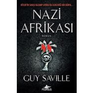 Nazi Afrikası - Guy Saville