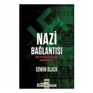 Nazi Bağlantısı - Edwin Black