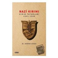 Nazi Kırımı - Aybüke Güzay