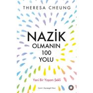 Nazik Olmanın 100 Yolu Orenda Kitap