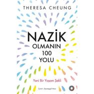 Nazik Olmanın 100 Yolu Orenda Kitap