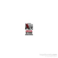 NAZILER İKTİDARI NASIL ELE GEÇİRDİ - WILLIAM SHERIDAN ALLEN