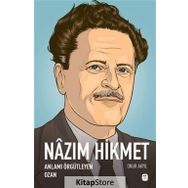 Nazım Hikmet Anlamı Örgütleyen Ozan - Onur Akyıl