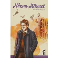 NAZIM HIKMET - HALIL İBRAHIM ÖZCAN