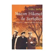 Nazım Hikmet ile Serteller - Yıldız Sertel
