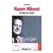 NAZIM HIKMET KEREM GIBI - ANAR