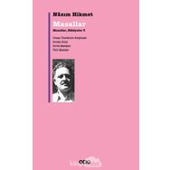Nazım Hikmet - Masallar, Hikayeler 3 - Kollektif