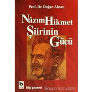 Nazım Hikmet Şiirinin Gücü - Doğan Aksan