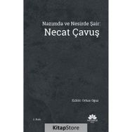 Nazımda ve Nesirde Şair: Necat Çavuş - Orhan Oğuz