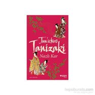 Nazlı Kar - junichiro tanizaki