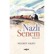 Nazlı Senem - Hikayeler - Necdet Ekici