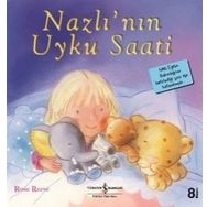 NAZLI'NIN UYKU SAATI - GILLIAN SHIELDS
