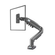 Nb F80 Mnt01 17-30" Lcd Led Monitör Tutucu Amortisörlü Vesa Monitör Standı Nbf80