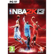 Nba 2K13 PC Oyunu