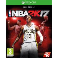 NBA 2K17 Xbox One