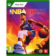 NBA 2K23 Xbox One Oyun
