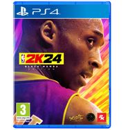 NBA 2K24 Standard Edition PS4 Şeffaf Oyun