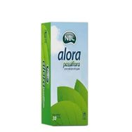 NBL Alora Passiflora İçeren 30 Tablet