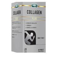 NBL Collagen Plus Zerdeçal 30 Tablet