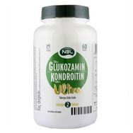 NBL Glukozamin Kondrotin Ultra 60 Tablet