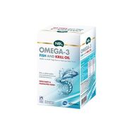 NBL Omega 3 Takviye Edici Gıda 50 Yumuşak Kapsül