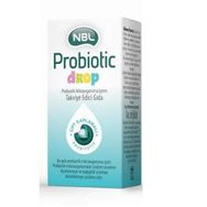 NBL Probiotic 3x7.5 ml Damla