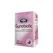 NBL Probiotic Gynobiotic 10 Kapsül