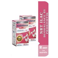 Nbt İlaç Duobalance Bv 2x14 Kapsül