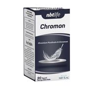 Nbt Life Chromon 90 Kapsül