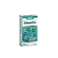 Nbt Life Cleanlife Lipozomal Berberis 60 Kapsül