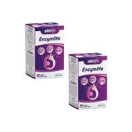 Nbt Life Enzymlife 2x60 Kapsül