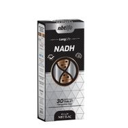 Nbt Life Longlife NADH 30 Tablet