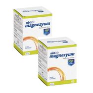 Nbt Life Magnezyum P5P 2x60 Kapsül